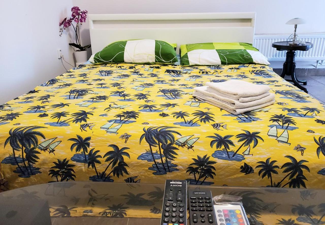 Apartman Stary Liskovec Leilighet Brno Eksteriør bilde