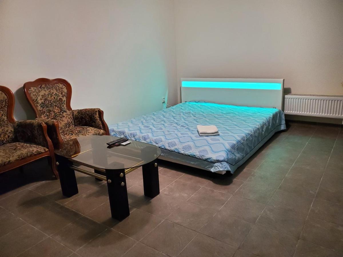 Apartman Stary Liskovec Leilighet Brno Eksteriør bilde