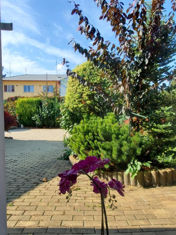 Apartman Stary Liskovec Leilighet Brno Eksteriør bilde