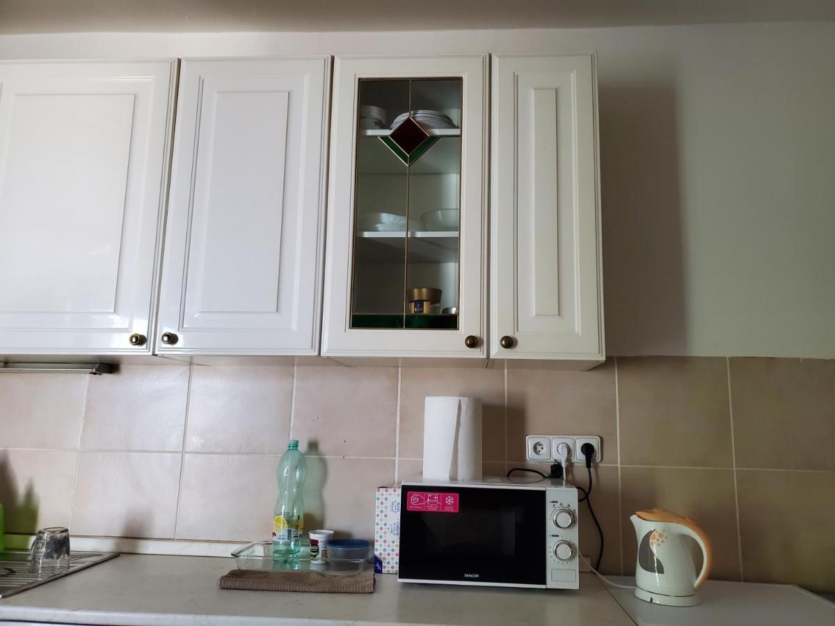 Apartman Stary Liskovec Leilighet Brno Eksteriør bilde
